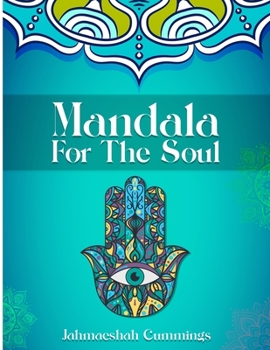 Paperback Mandala for the Soul Book