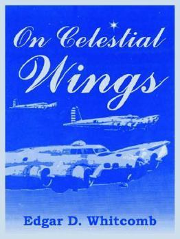 Paperback On Celestial Wings Book
