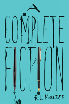 Paperback A Complete Fiction Book