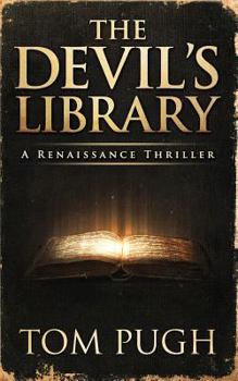 Paperback The Devil's Library Book