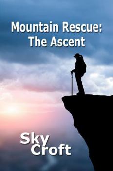 Paperback Mountain Rescue - The Ascent Book