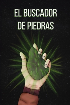 Paperback El Buscador De Piedras [Spanish] Book
