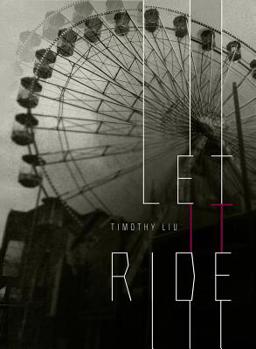 Paperback Let It Ride Book