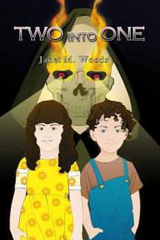 Paperback Two into One Book