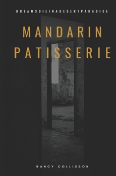 Paperback Mandarin Patisserie Book
