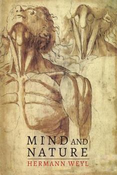 Paperback Mind and Nature Book