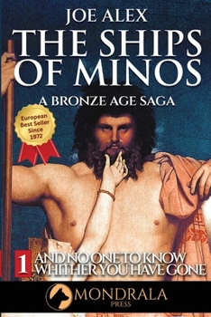 The Ships of Minos 2: A Bronze Age Saga