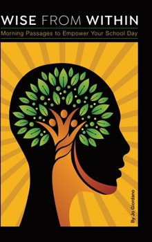 Hardcover Wise From Within Book