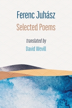 Paperback Selected Poems Book