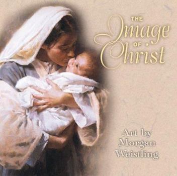 Hardcover The Image of Christ Book