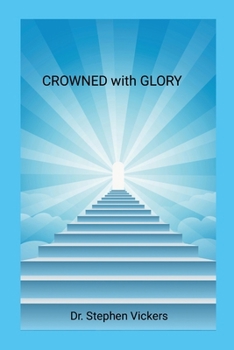 Paperback Crowned with Glory Book
