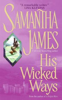 His wicked ways - Book #1 of the MacKay