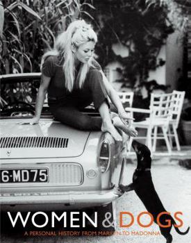 Paperback Women & Dogs Book