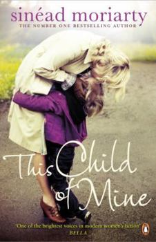 Paperback This Child of Mine Book