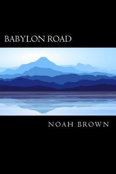 Paperback Babylon Road Book