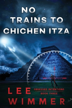 Paperback No Trains To Chichen Itza Book