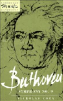 Paperback Beethoven: Symphony No. 9 Book
