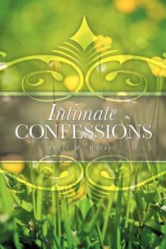 Paperback Intimate Confessions Book