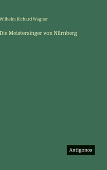 Die Meistersinger von Nürnberg
