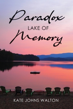 Paperback Paradox Lake of Memory Book