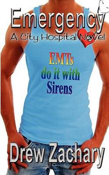 Emergency - Book #2 of the City Hospital