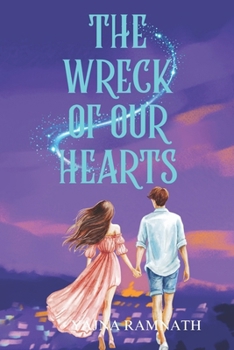 Paperback The Wreck of Our Hearts Book