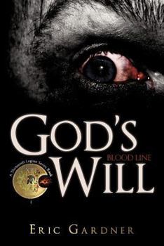Paperback God's Will: Blood Line Book