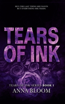 Paperback Tears of Ink Book