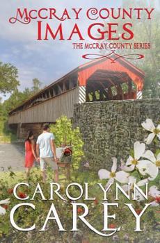 Paperback McCray County Images Book