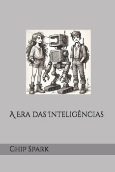 Paperback A Era das Inteligências [Portuguese] Book