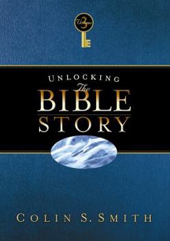 Paperback Unlocking the Bible Story: New Testament Volume 3: Volume 3 Book