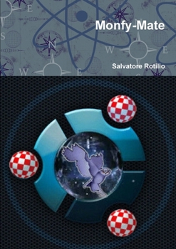 Paperback Monfy-Mate [Italian] Book