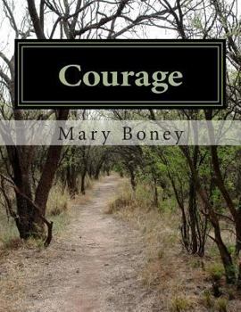 Paperback Courage: A Collection: Harry Plane and Life Lessons Book