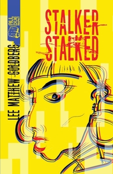 Paperback Stalker Stalked Book