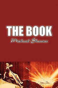 Paperback The Book by Michael Shaara, Science Fiction, Adventure, Fantasy Book