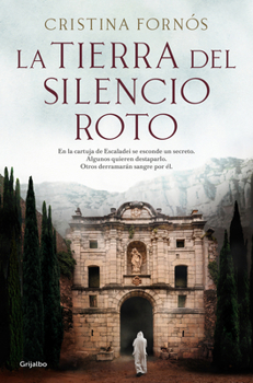 Paperback La Tierra del Silencio Roto / The Land of Broken Silence [Spanish] Book