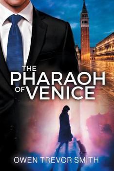 Paperback The Pharaoh Of Venice Book