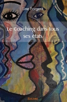 Paperback Le Coaching dans tous ses états [French] Book