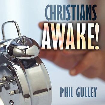Paperback Christians Awake Book