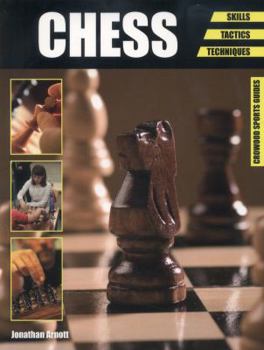 Paperback Chess: Skills - Tactics - Techniques Book