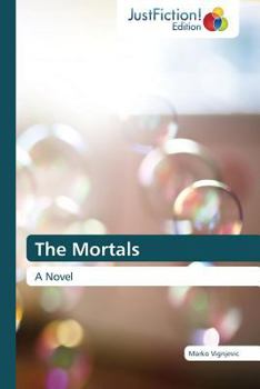 Paperback The Mortals Book