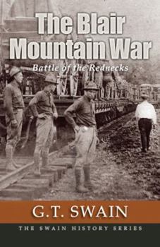 The Blair Mountain War