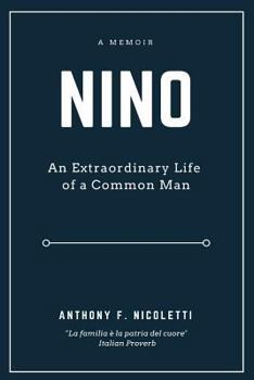 Paperback Nino Book