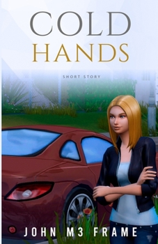 Paperback Cold Hands: Short Story Book
