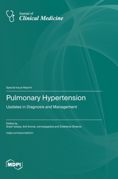 Pulmonary Hypertension: Updates in Diagnosis and Management