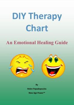 Paperback DIY Therapy: Chart Book