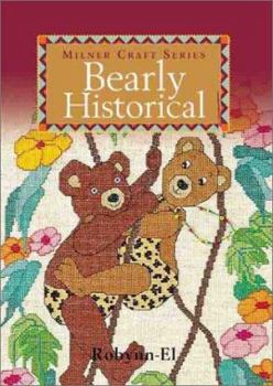 Paperback Bearly Historical (Milner Craft Series) Book