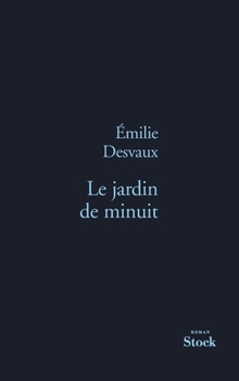 Paperback Le Jardin de Minuit [French] Book