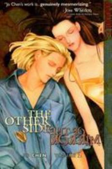 鏡子的另一邊, 2 - Book #2 of the Other Side of the Mirror