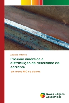 Paperback Pressão dinâmica e distribuição da densidade da corrente [Portuguese] Book